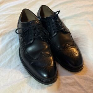 George Black Brogue Men's Oxfords
